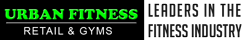 Urban Fitness – Retail & Gyms Logo